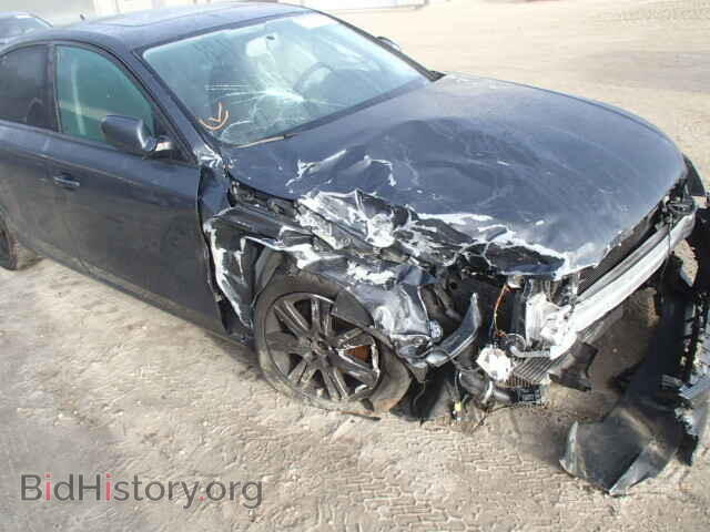 2010 AUDI A4 - VIN: WAUBFAFL6AN007678 - Фото 9