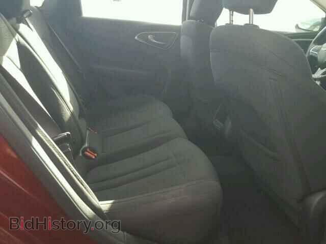 2015 CHRYSLER 200 - VIN: 1C3CCCAB1FN700793 - Photo 6