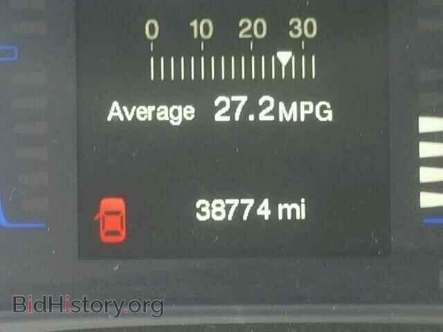 2015 CHRYSLER 200 - VIN: 1C3CCCAB1FN700793 - Photo 8