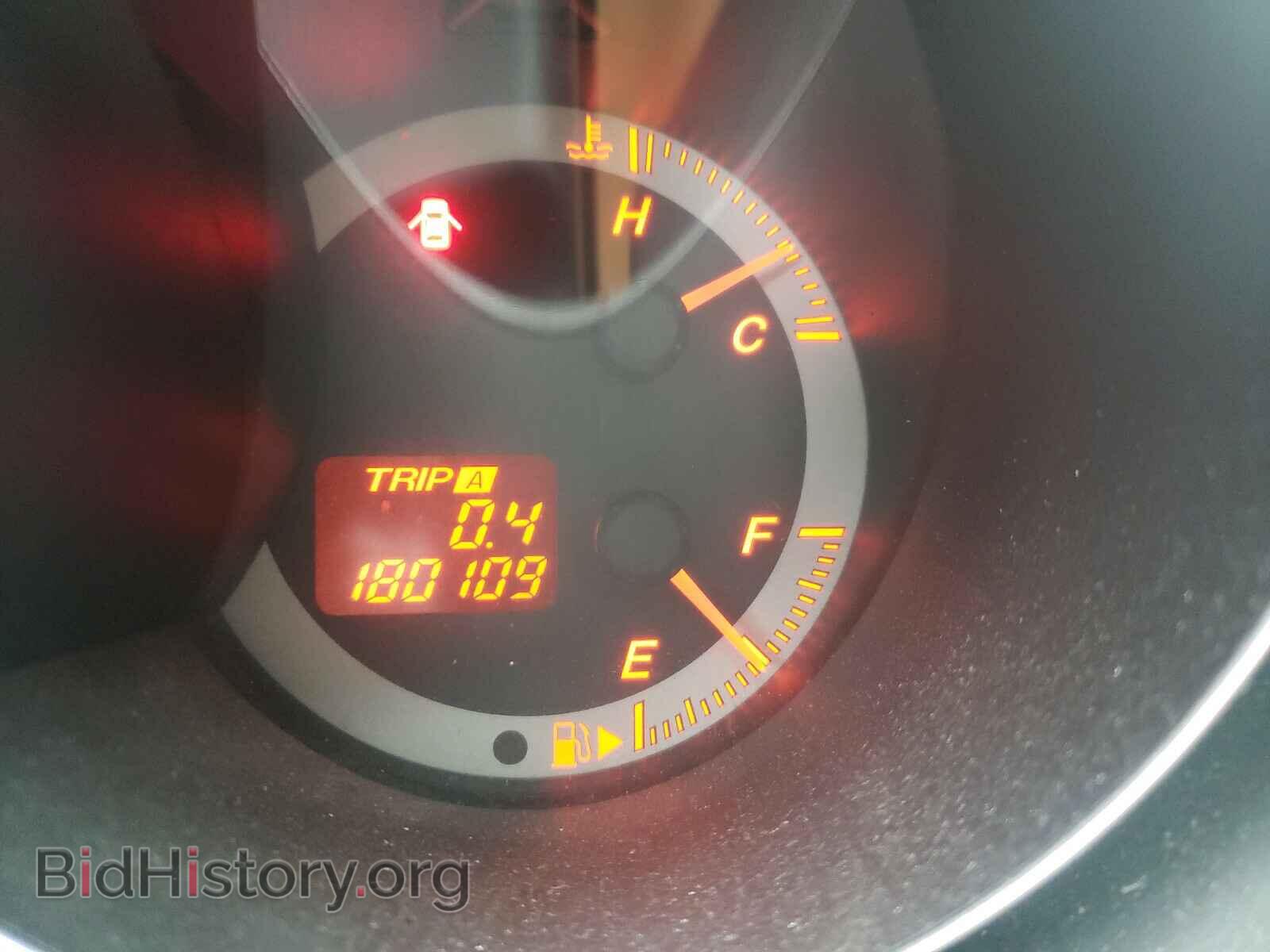 2007 MAZDA ALL OTHER - VIN: JM1BK34M671754266 - Фото 8