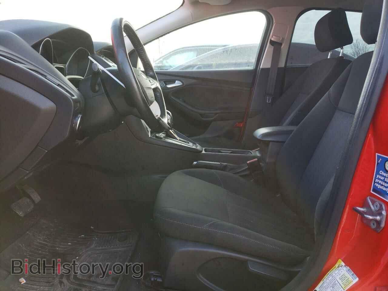 2016 FORD FOCUS - VIN: 1FADP3K22GL206562 - Photo 7