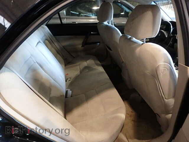 2008 MAZDA 6 - VIN: 1YVHP80CX85M12331 - Фото 6