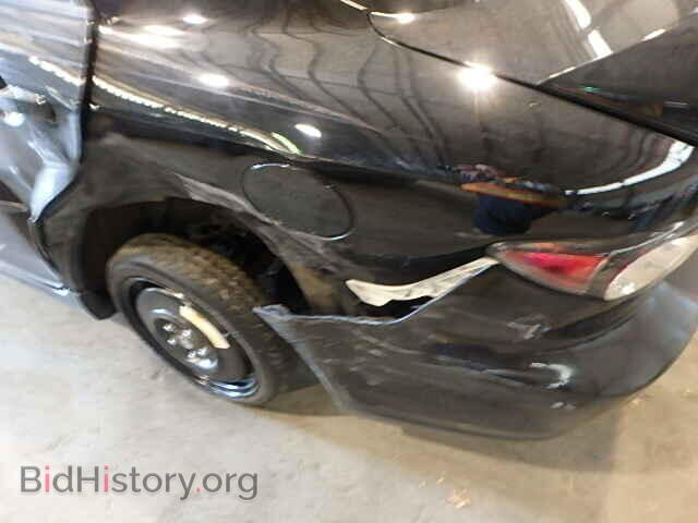 2008 MAZDA 6 - VIN: 1YVHP80CX85M12331 - Фото 9