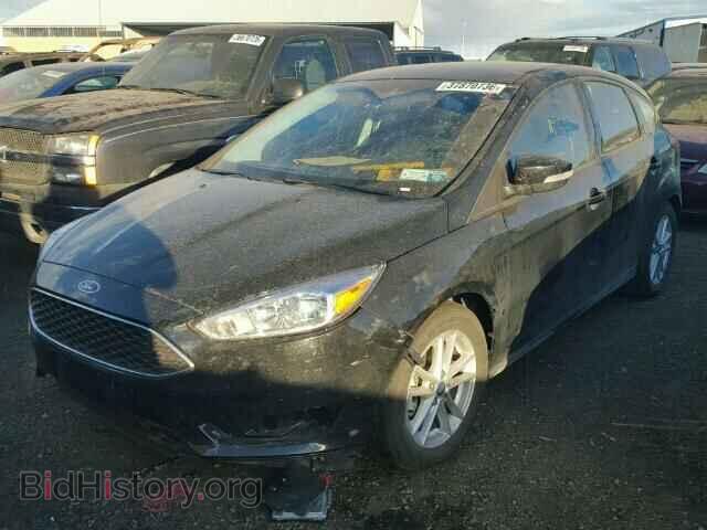 2016 FORD FOCUS - VIN: 1FADP3K29GL325189 - Photo 2
