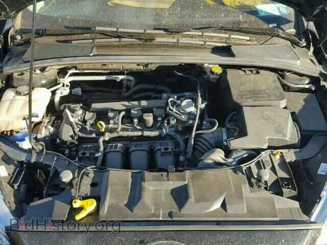 2016 FORD FOCUS - VIN: 1FADP3K29GL325189 - Photo 7
