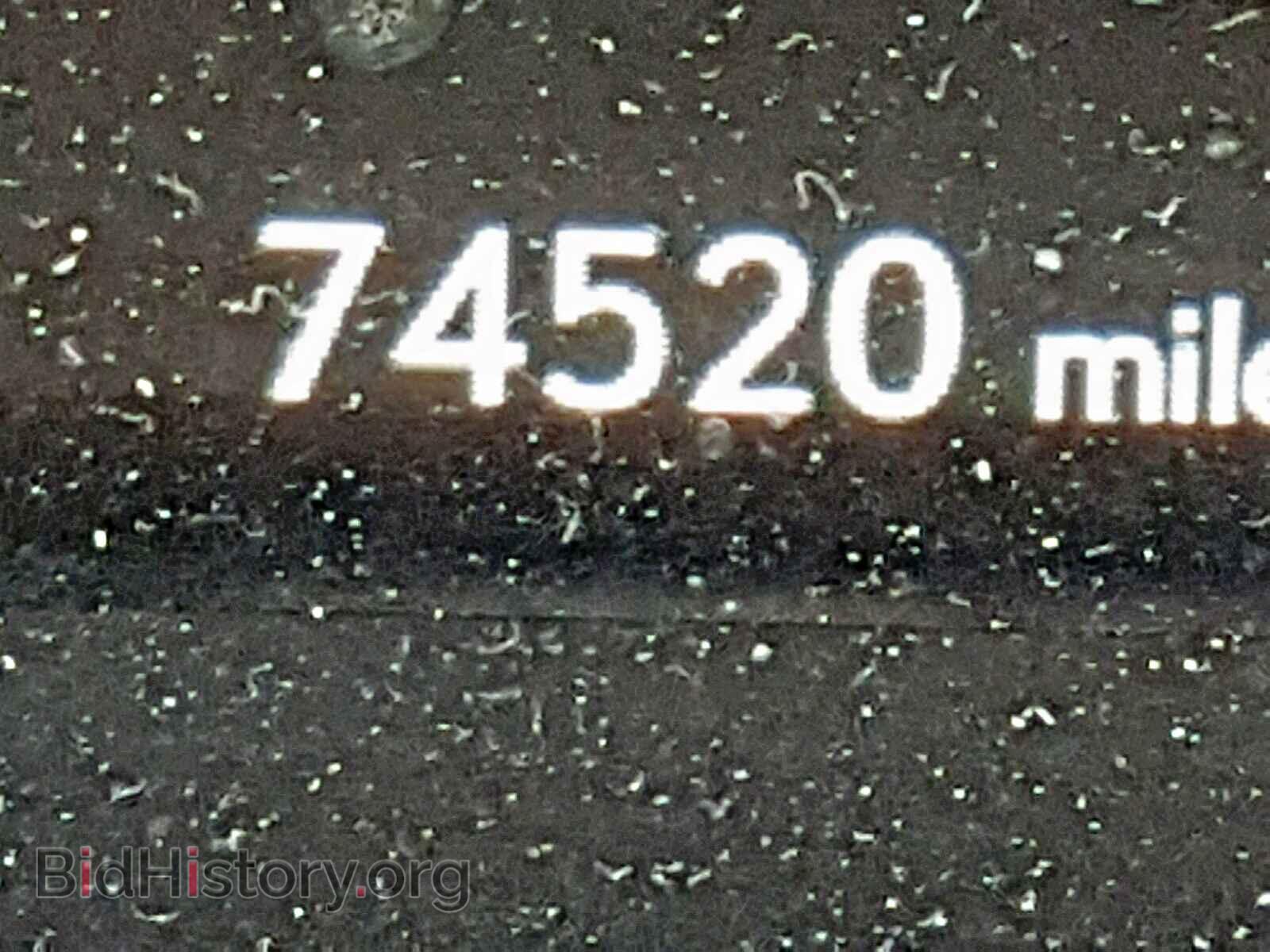 2013 LEXUS GS350 - VIN: JTHCE1BL4D5007908 - Фото 8
