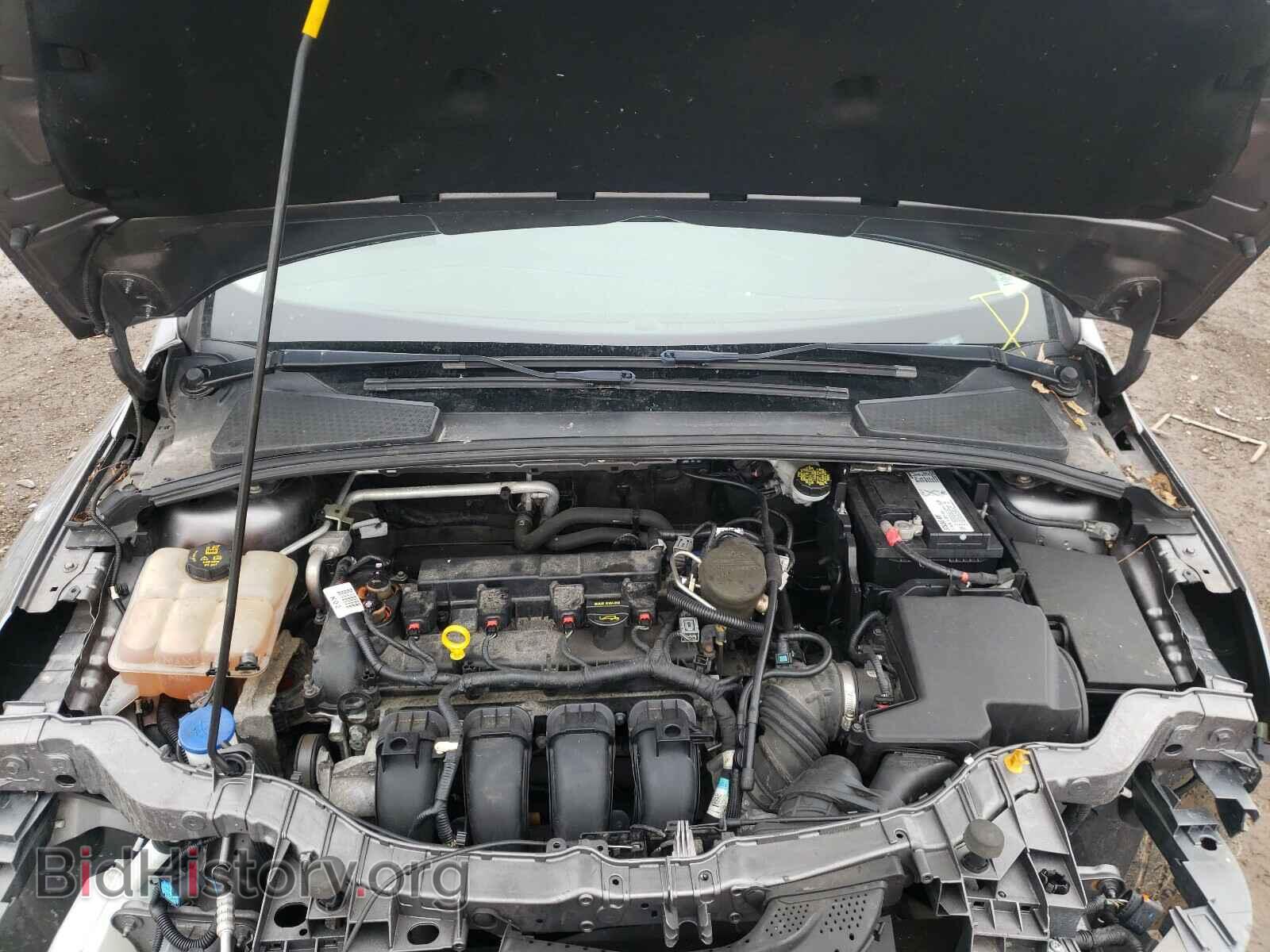 2014 FORD FOCUS - VIN: 1FADP3F22EL153675 - Photo 7
