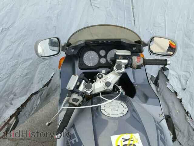 1990 HONDA CBR CYCLE - VIN: JH2SC2404LM001971 - Фото 5