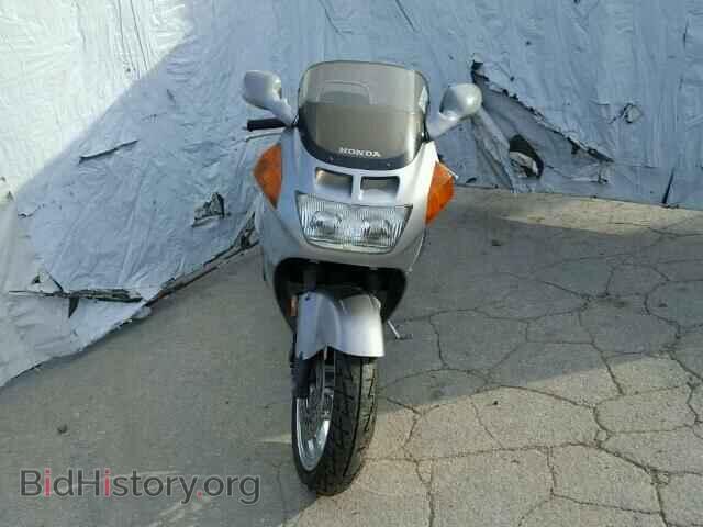 1990 HONDA CBR CYCLE - VIN: JH2SC2404LM001971 - Фото 9