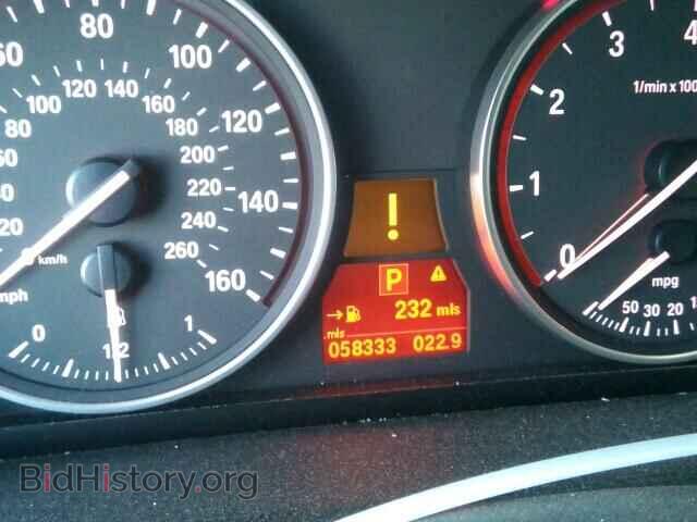 2012 BMW X5 - VIN: 5UXZV4C57CL755560 - Фото 8