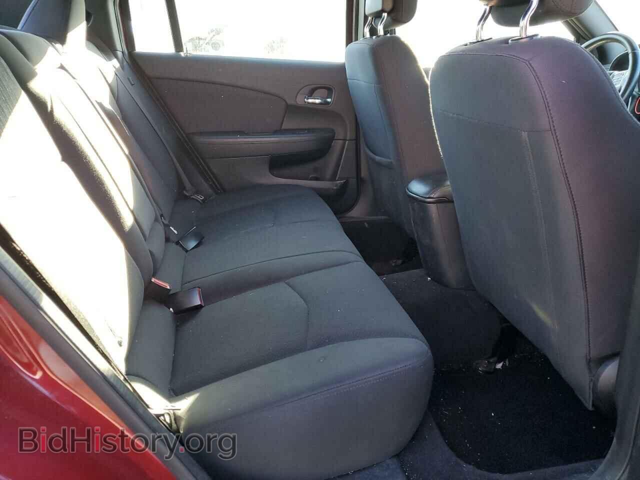 2012 CHRYSLER 200 - VIN: 1C3CCBBG0CN249548 - Фото 10