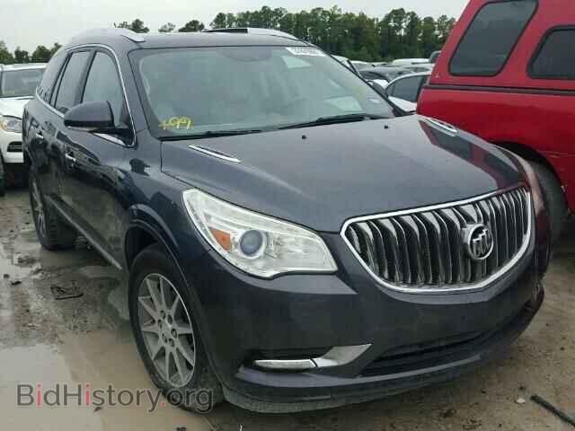 Фотография 5GAKRCKD7DJ182149 - BUICK ENCLAVE 2013
