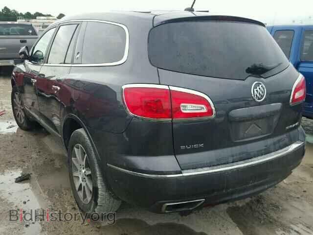 2013 BUICK ENCLAVE - VIN: 5GAKRCKD7DJ182149 - Фото 3