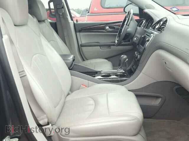 2013 BUICK ENCLAVE - VIN: 5GAKRCKD7DJ182149 - Фото 5