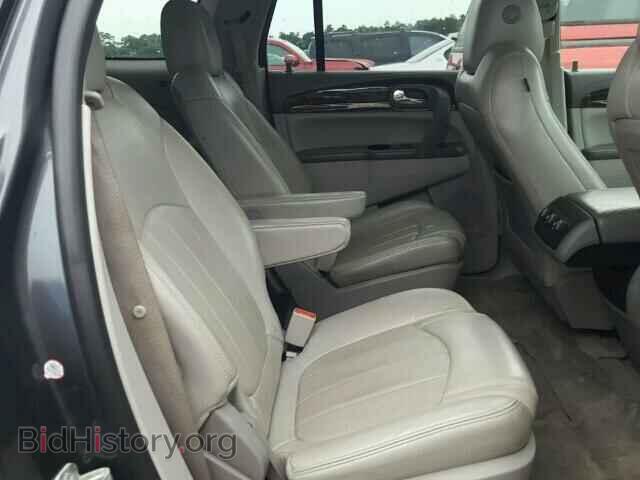 2013 BUICK ENCLAVE - VIN: 5GAKRCKD7DJ182149 - Фото 6