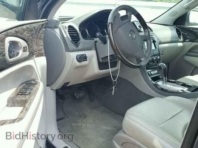 2013 BUICK ENCLAVE - VIN: 5GAKRCKD7DJ182149 - Фото 9