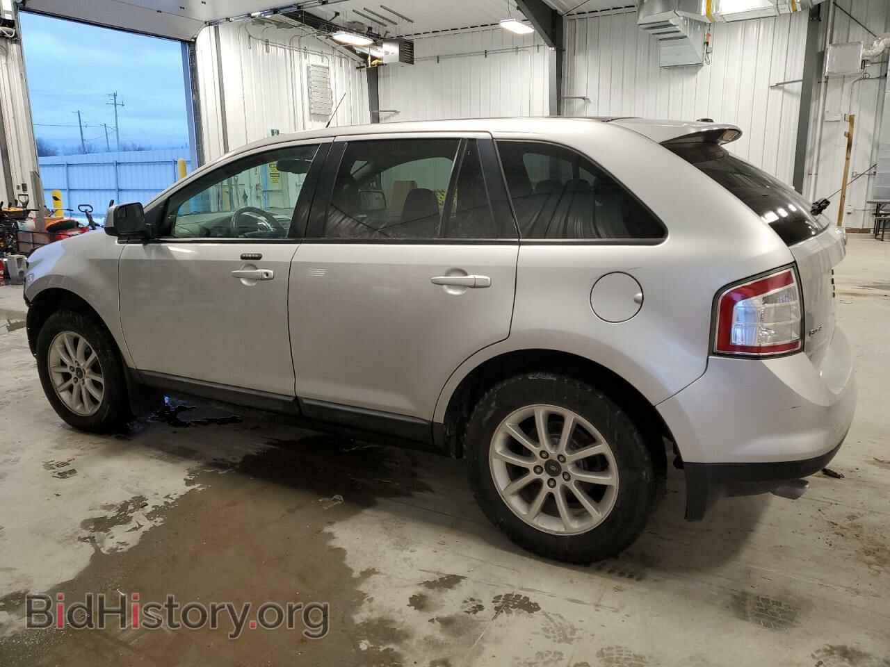 2010 FORD EDGE - VIN: 2FMDK4JC2ABB69945 - Photo 2