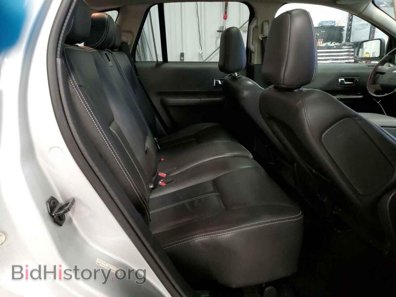 2010 FORD EDGE - VIN: 2FMDK4JC2ABB69945 - Photo 11