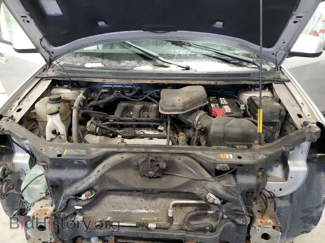 2010 FORD EDGE - VIN: 2FMDK4JC2ABB69945 - Photo 12