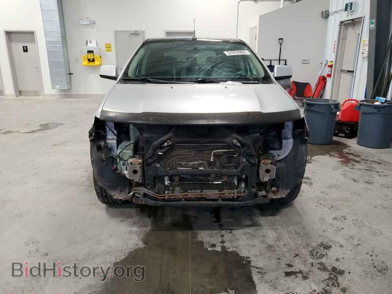 2010 FORD EDGE - VIN: 2FMDK4JC2ABB69945 - Photo 5