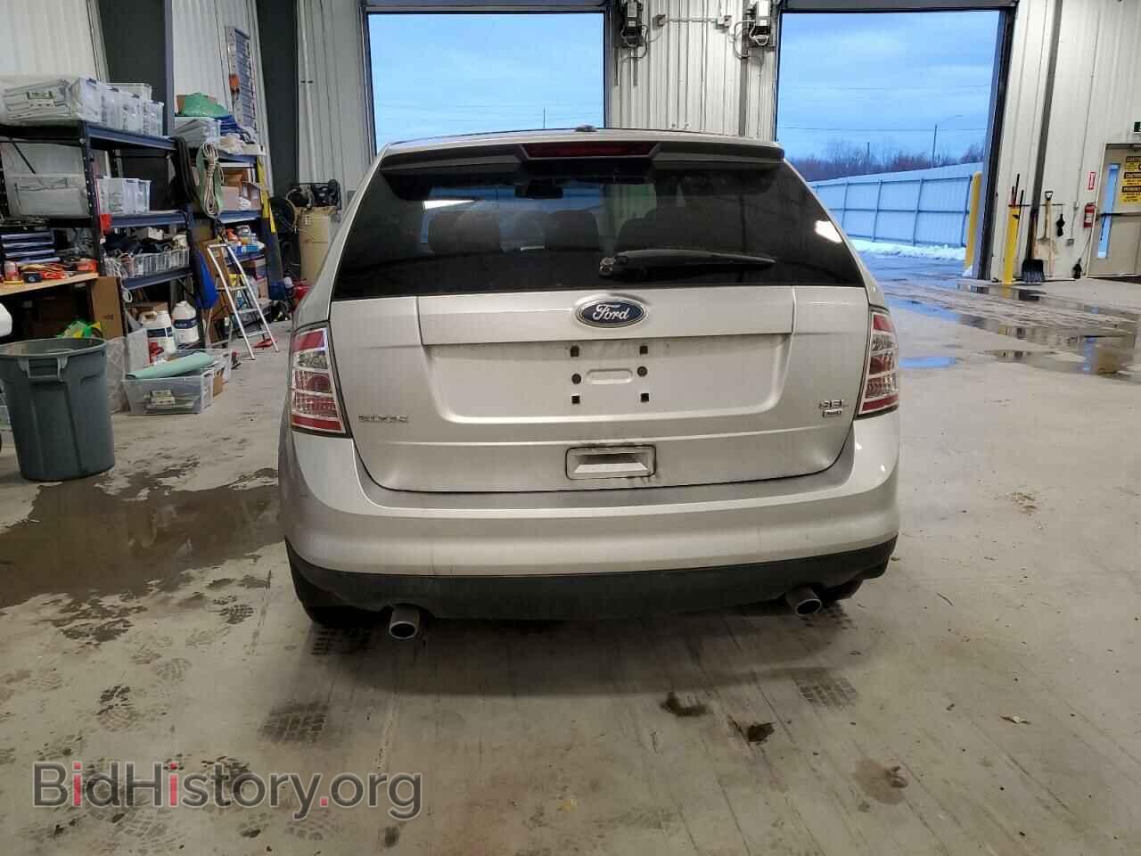 2010 FORD EDGE - VIN: 2FMDK4JC2ABB69945 - Photo 6