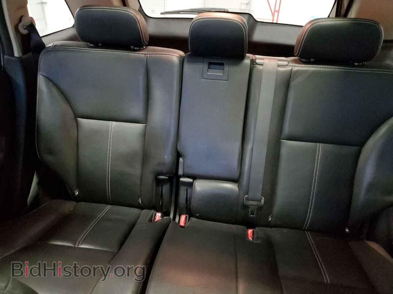 2010 FORD EDGE - VIN: 2FMDK4JC2ABB69945 - Photo 10