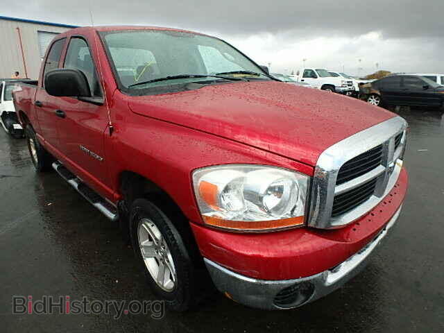 Photo 1D7HA18N86S568280 - DODGE RAM 1500 2006