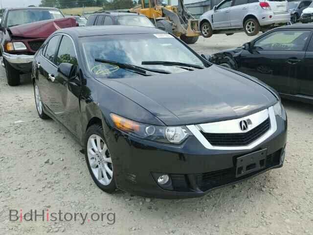 Фотография JH4CU2F68AC009228 - ACURA TSX 2010