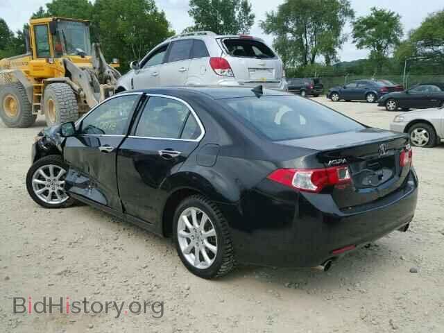 2010 ACURA TSX - VIN: JH4CU2F68AC009228 - Фото 3