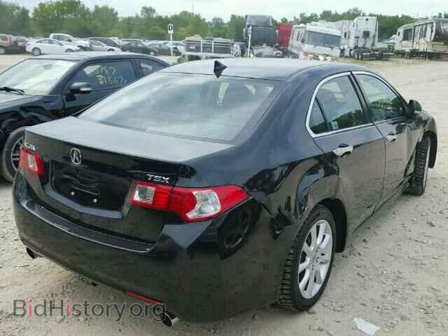 2010 ACURA TSX - VIN: JH4CU2F68AC009228 - Фото 4