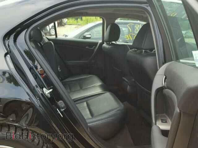2010 ACURA TSX - VIN: JH4CU2F68AC009228 - Фото 6