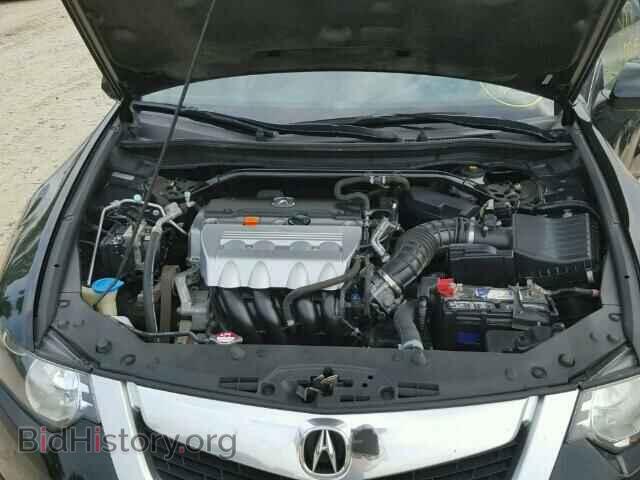 2010 ACURA TSX - VIN: JH4CU2F68AC009228 - Фото 7