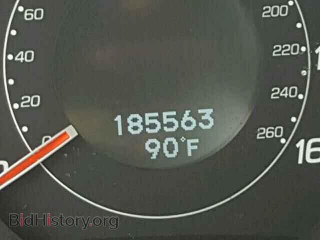 2010 ACURA TSX - VIN: JH4CU2F68AC009228 - Фото 8