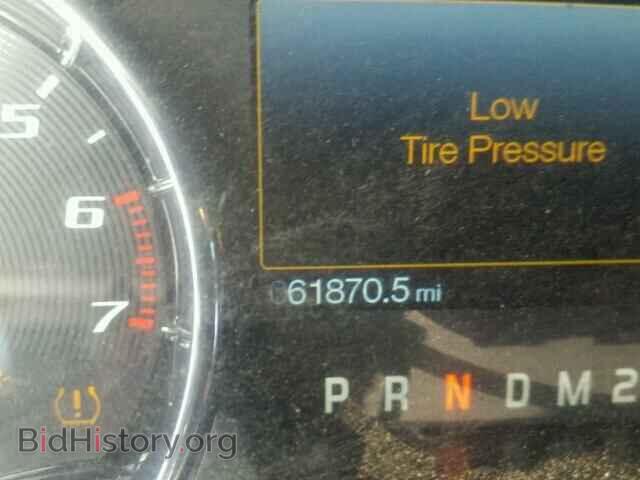 2013 FORD F150 - VIN: 1FTFW1EF2DFD90551 - Фото 8
