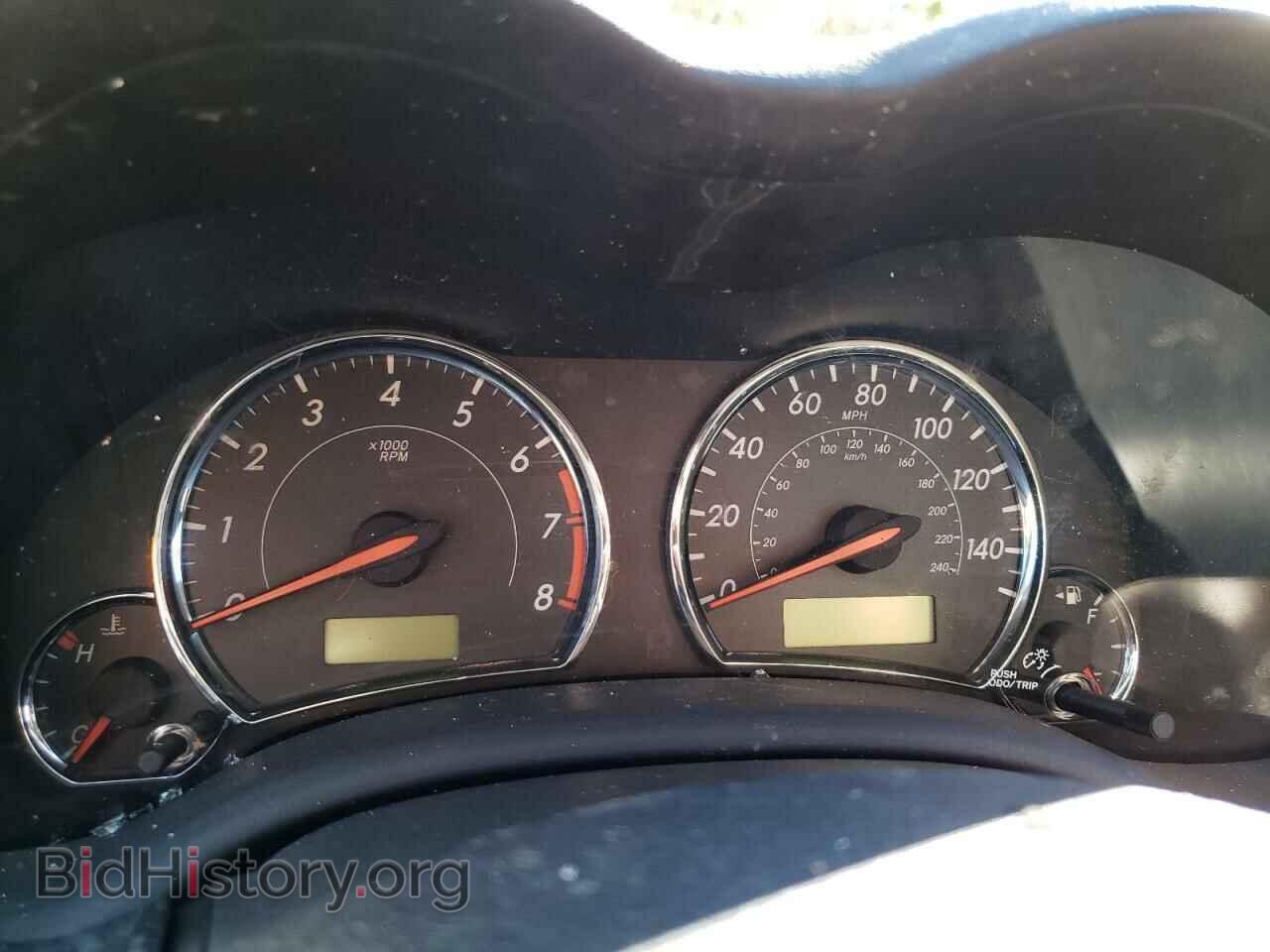 2012 TOYOTA COROLLA - VIN: 5YFBU4EE0CP062064 - Фото 9