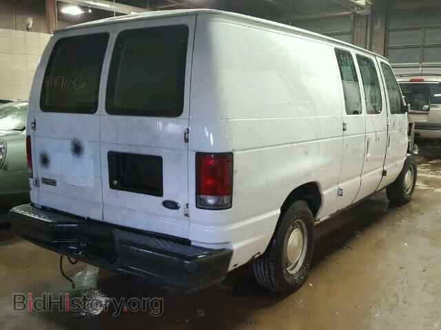 2002 FORD ECONOLINE - VIN: 1FTRE14262HA07114 - Photo 3
