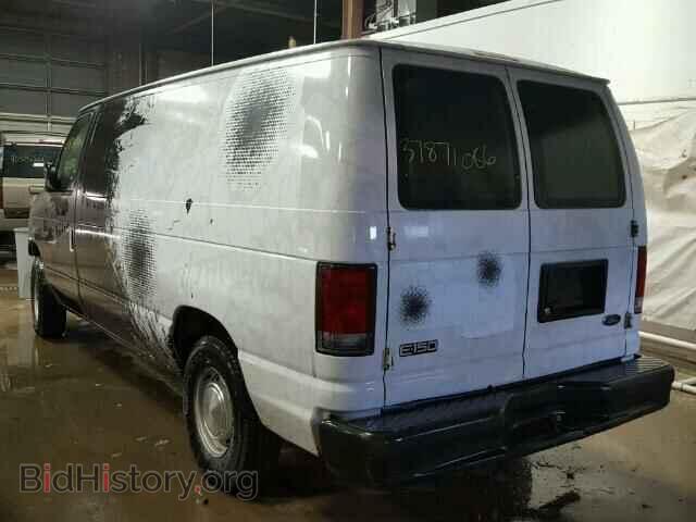 2002 FORD ECONOLINE - VIN: 1FTRE14262HA07114 - Photo 4