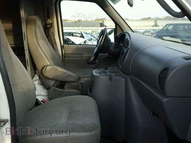 2002 FORD ECONOLINE - VIN: 1FTRE14262HA07114 - Photo 5