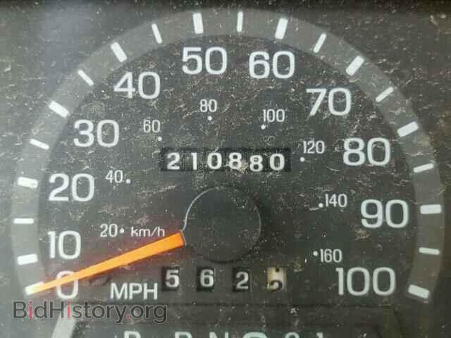 2002 FORD ECONOLINE - VIN: 1FTRE14262HA07114 - Photo 8