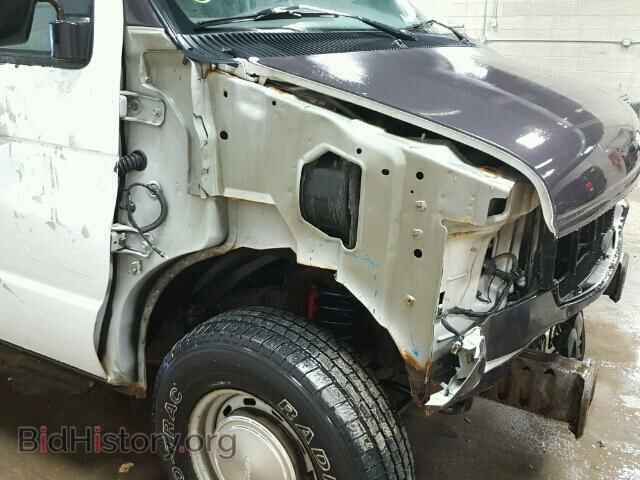 2002 FORD ECONOLINE - VIN: 1FTRE14262HA07114 - Photo 9