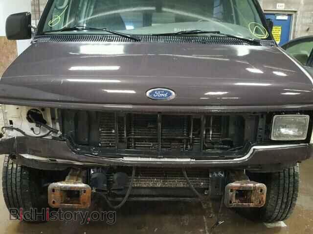 2002 FORD ECONOLINE - VIN: 1FTRE14262HA07114 - Photo 10