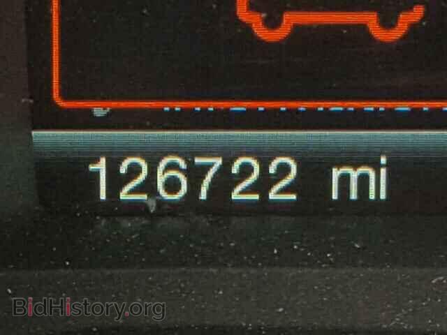 2012 FORD EDGE - VIN: 2FMDK3JC4CBA88555 - Фото 8