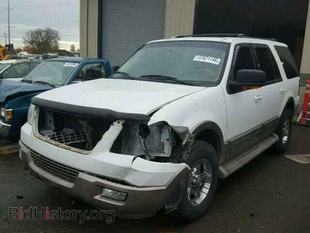 2004 FORD EXPEDITION - VIN: 1FMFU18L74LB70861 - Фото 2