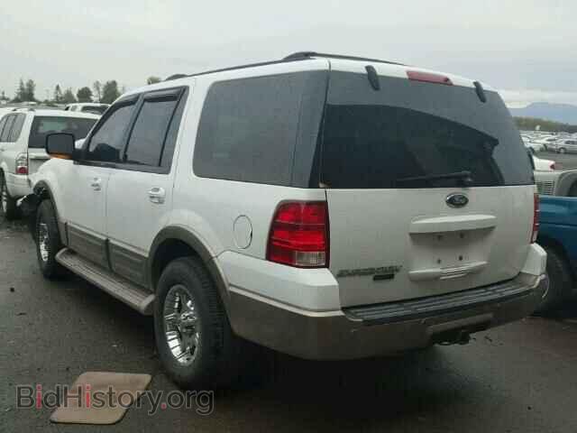 2004 FORD EXPEDITION - VIN: 1FMFU18L74LB70861 - Фото 3