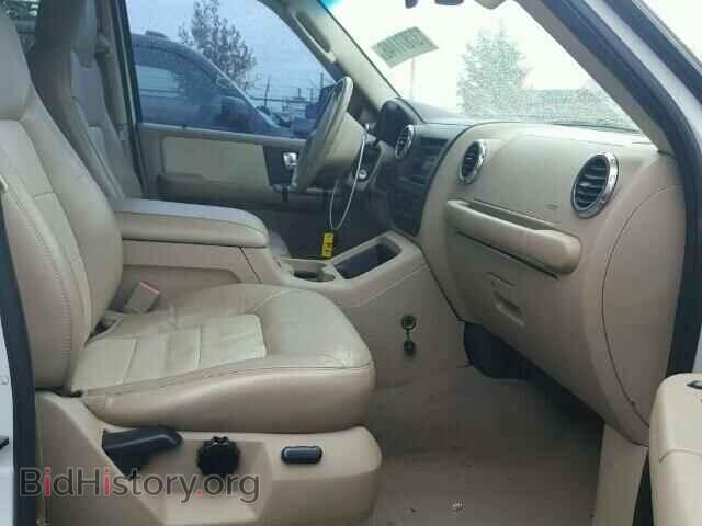 2004 FORD EXPEDITION - VIN: 1FMFU18L74LB70861 - Фото 5