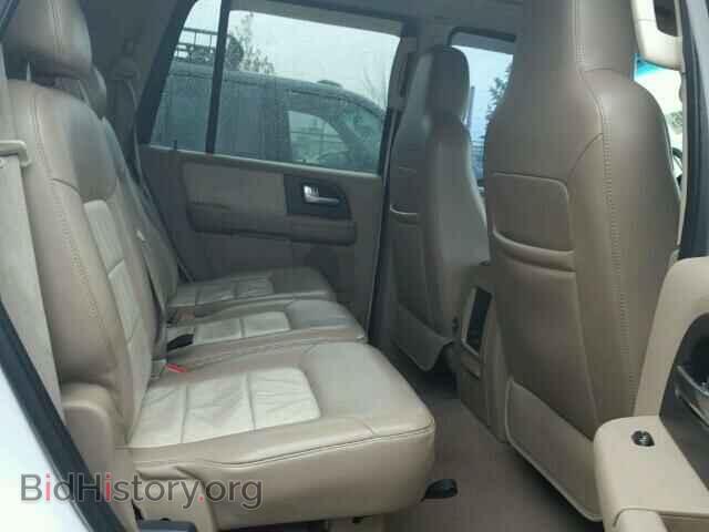 2004 FORD EXPEDITION - VIN: 1FMFU18L74LB70861 - Фото 6