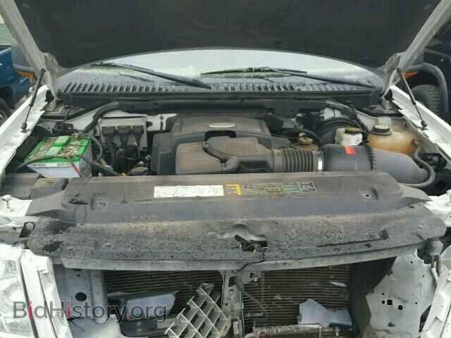 2004 FORD EXPEDITION - VIN: 1FMFU18L74LB70861 - Фото 7