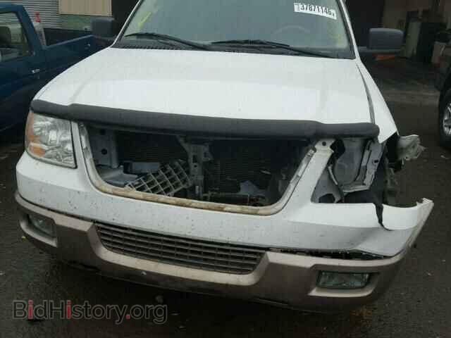 2004 FORD EXPEDITION - VIN: 1FMFU18L74LB70861 - Фото 9