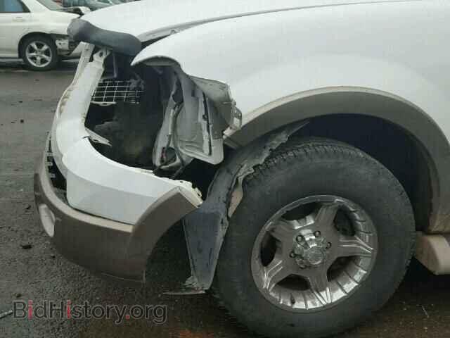 2004 FORD EXPEDITION - VIN: 1FMFU18L74LB70861 - Фото 10