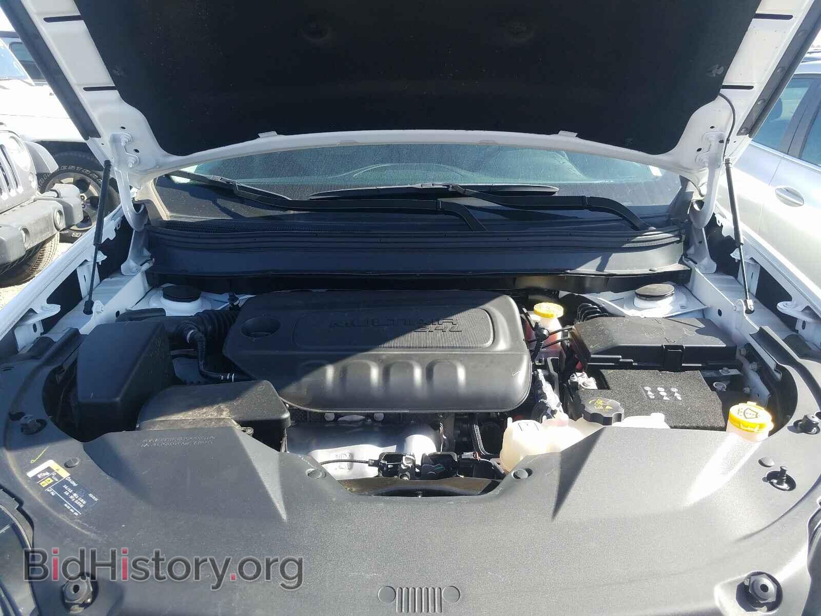 2019 JEEP CHEROKEE - VIN: 1C4PJMLB3KD341355 - Фото 7